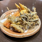 野らぼー - 讃岐天セット