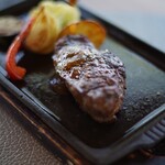 STEAK HOUSE Feu - 
