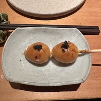 焼鳥 嘉とう - 