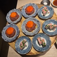焼肉㐂舌 南船場 - 