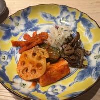 焼肉㐂舌 南船場 - 