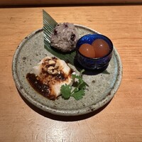 焼鳥 嘉とう - 