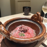 銀座 ちかみつ 六丁目 - 
