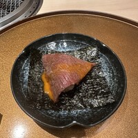 銀座 ちかみつ 六丁目 - 