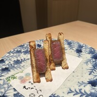 銀座 ちかみつ 六丁目 - 