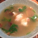 Nahm - トム・ヤム・クン