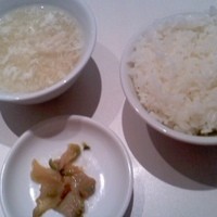 Szechwan Cuisine & Wine 四川料理 御馥 中之島ダイビル店 - ランチのセット