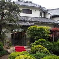 横浜うかい亭 - 