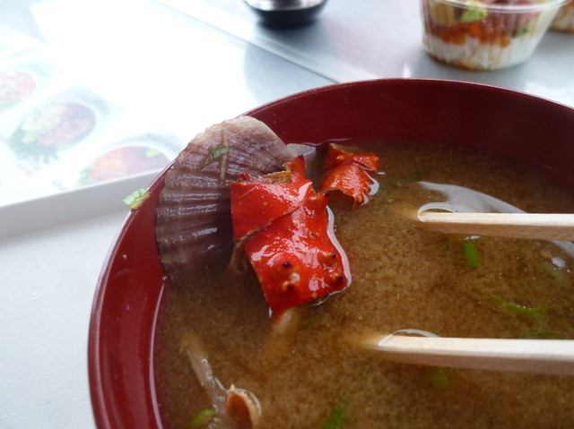 小樽プチ丼 - 南小樽（海鮮）の写真