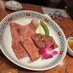 叙々苑 - 