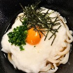 うどん酒場白龍 - 