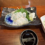 野毛おでん - カサゴ｡