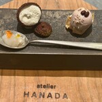 atelier HANADA - 
