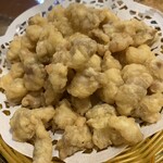 GFC香港スタイル飲茶レストラン - 