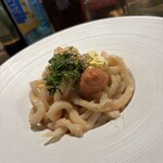 うどん酒場白龍 - 