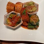叙々苑 - 