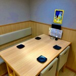 うどん酒場白龍 - 