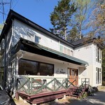 カフェ メリッジャーレ - 