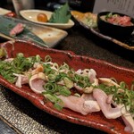 創作居酒家 NoBuSHo - 