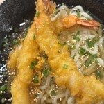 うどん酒場白龍 - 