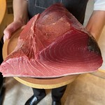 マグロマン - メイン写真:
