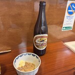 野毛おでん - 横浜人はキリンラガー｡