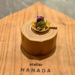 atelier HANADA - 