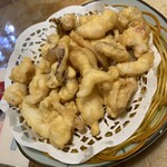 GFC香港スタイル飲茶レストラン - 