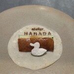 atelier HANADA - 