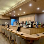 うどん酒場白龍 - 