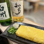 うどん酒場白龍 - 