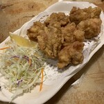 GFC香港スタイル飲茶レストラン - 