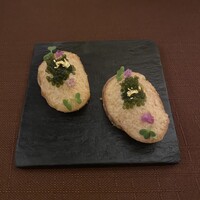 ジョエル・ロブション サロン - 