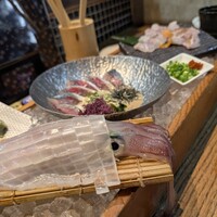 磯ぎよし 天神店 - 