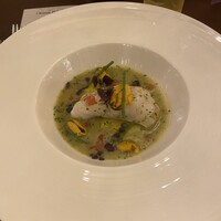 ジョエル・ロブション サロン - 