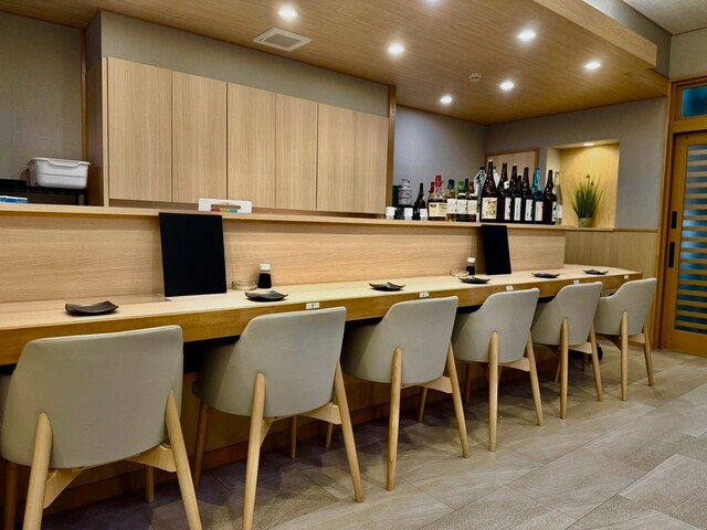 うどん酒場白龍 - 郡山（居酒屋）の写真