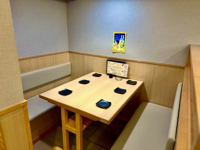 うどん酒場白龍 - 郡山（居酒屋）の写真