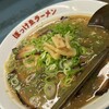 ぼっけゑラーメン