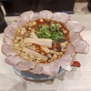 尾道ラーメン 丸ぼし ミナモア店