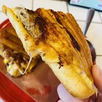 cafe Jammin' - チーズがめちゃくちゃ美味しい♫