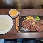 いきなりステーキ - 