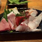 ひとし 石敢當店 - 