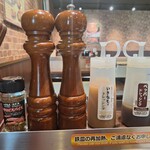 いきなりステーキ - 