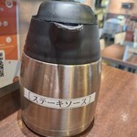 いきなりステーキ - 