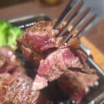 いきなりステーキ - 
