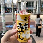 香川・愛媛 せとうち旬彩館 - 150円
