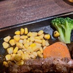 いきなりステーキ - 