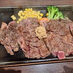 いきなりステーキ - 