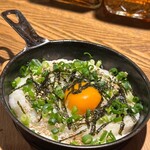 うどん酒場白龍 - 