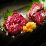 うどん酒場白龍 - 